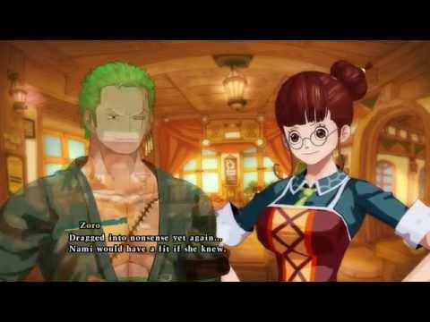 OPUWR - Trans Mission