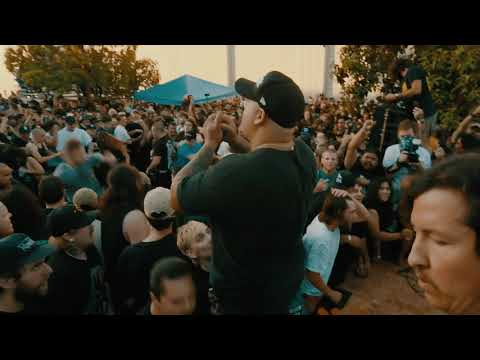 Xibalba - 06/19/2021 (Live @ RBS)