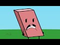 BFDI 1a Take The Plunge But Everyone Has A Different Style FULL VERSION