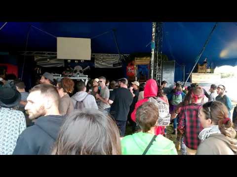 Infamous Armada 25/06/2016