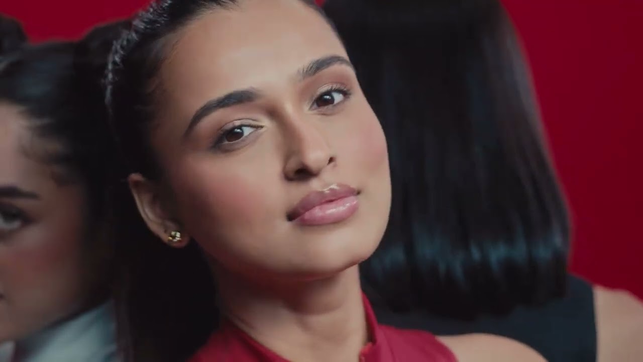 The Power Tough Girls 3-in-1 Lip Combo — Thrice as Nice 💥