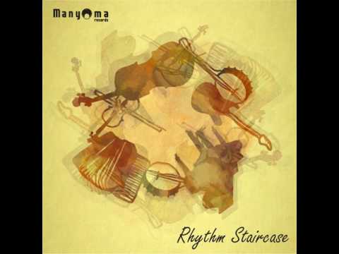 Rhythm Staircase: Trumping