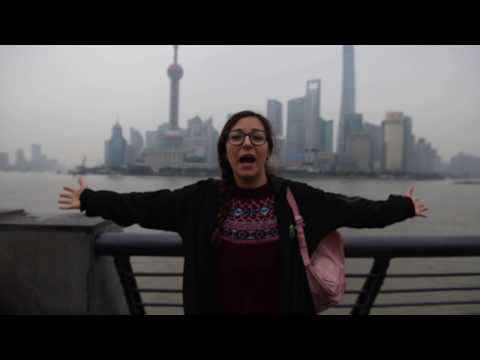 FOR I AM KING CHINA TOUR 2017 (Aftermovie)