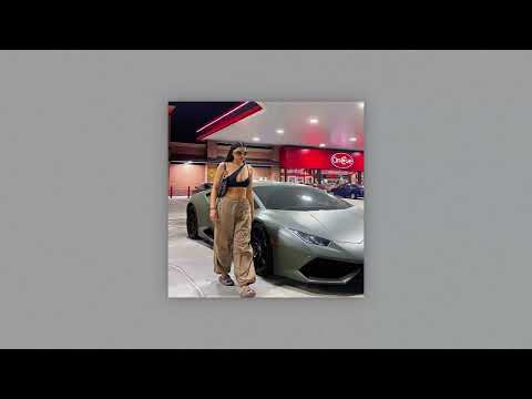 Pashanim x Apache207 Type Beat - "Lamborghini"