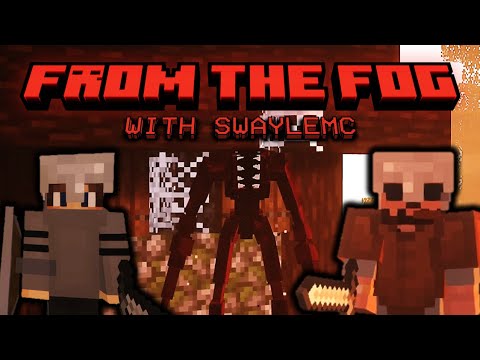 Surviving the SCARIEST Minecraft Modpack