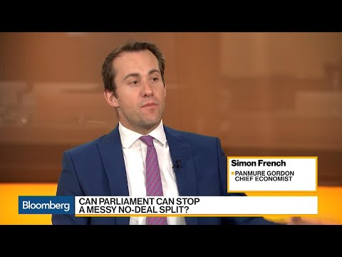 May Faces Brexit Showdown as EU Officials Ponder Extension