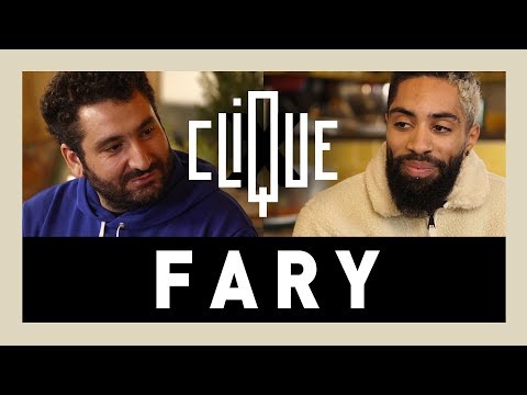 Clique x Fary