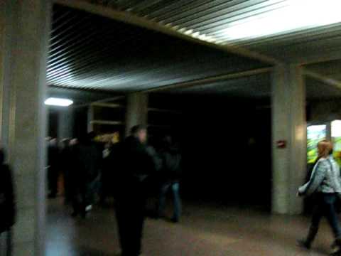 Palace of Sports - Kiev