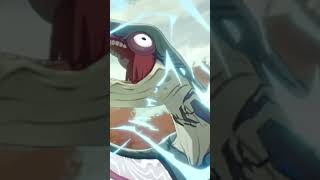 daemons are punished with shocking acts | My Daemon #shorts