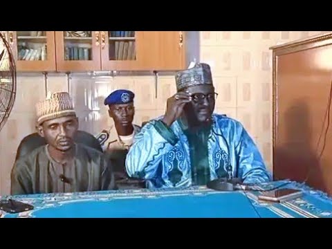 A Nigeria Wasu Yantsirarun Halittu Sungallabi Kasa By Alkali Ustaz Abubakar Salihu Zaria Hafizahulla