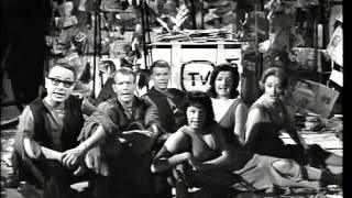 Gals and Pals - Varför ska jag va med?