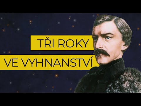 Karel Havlíček Borovský: Statečný muž a nepřítel monarchie, který bojoval za pravdu