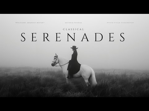 Classical Serenades - Classical Music Gems