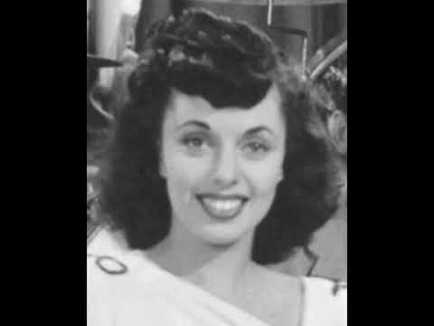 Two Hearts That Pass In The Night (1941) - Ruth Gaylor