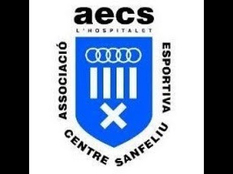ONTURTLE AECS L'HOSPITALET 'B' 3   6 COL  SANTO ANGELCCR BAIXSUD DE CASTELLDEFELS 'A'