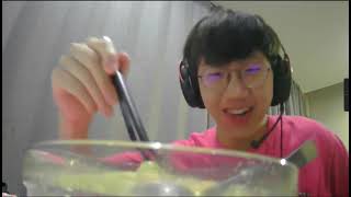 Cover art for Samyang Speedrun