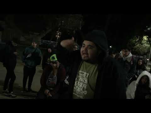 JEIPIEM vs NICOTINA vs SINIESTRO 8vos de final