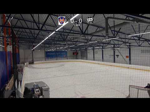 Tappara Musta - TPS White 03.10. 2020 U15 AAA