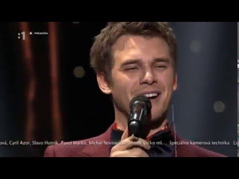 Vojtěch Dyk a Orchester Viva Musica! - Feeling Good