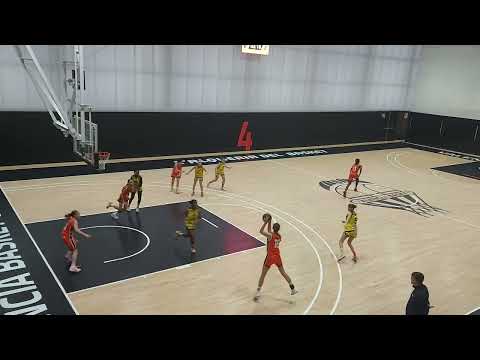 Picken Claret vs VBC