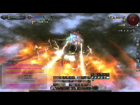 AION 5.4 ASSASSIN PVP | YABOO DUEL VIDEO VS. ALL CLASSES (QD- & Vision-Blind Build)