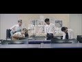 Insomniacks Pulang Lirik Video