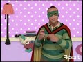 Blue S Clues UK We Re Ready For Our Thinking Chair Season 5