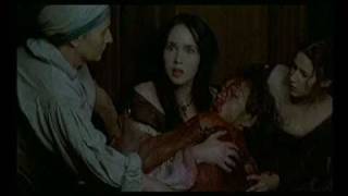 Александр Дюма: фильм "Королева Марго"