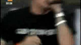 Linkin Park Live - Breaking The Habit