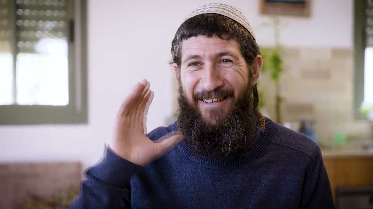 'חטיבת הביניים' הרב שלומי זינגר