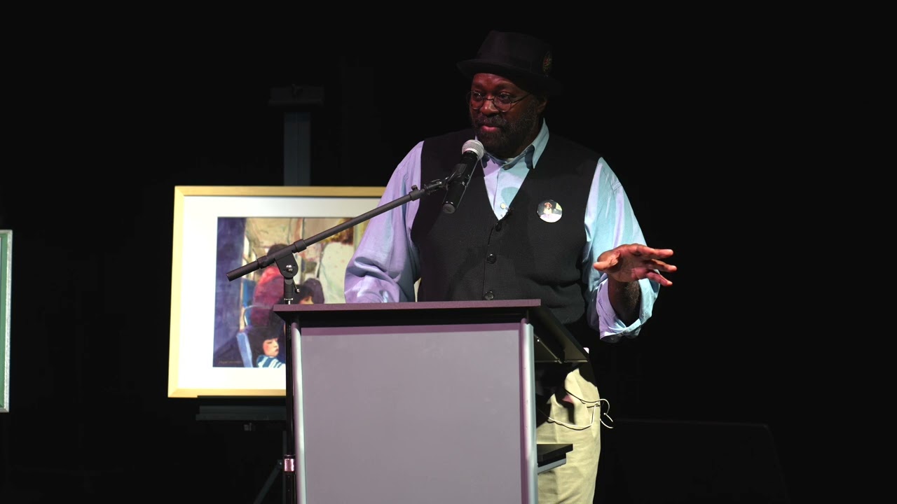 July Speaker 2023 Full Film Jonathan Knight