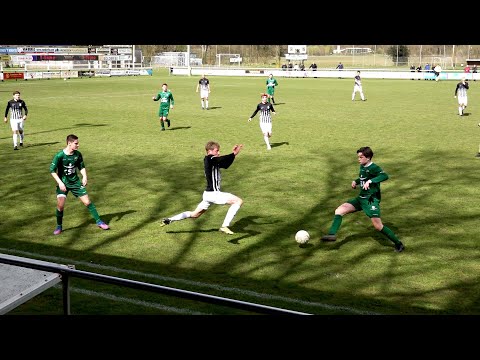 Samenvatting Silvolde -  UDI'19