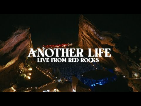 Alabama Shakes - Another Life (Live From Red Rocks)