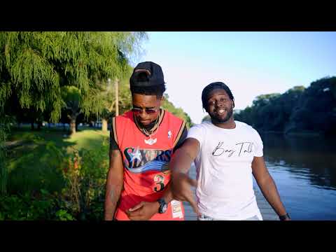 DEACAN ZELL x BLOODABRUDDA - Muddy Waters (Official Music Video) Shot By.MATT