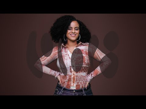 Seinabo Sey - Truth | A COLORS SHOW
