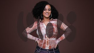 Seinabo Sey - Truth | A COLORS SHOW