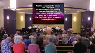 Sunday July 14, 2024