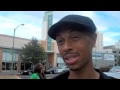 Shomari Smith Amoeblog Interview On His Doc Til Infinity
