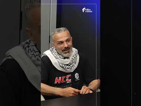 Ex-combatente e refugiado cria o maior evento de MMA do Espírito Santo