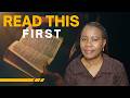 Read These 7 Psalms Before Your Breakthrough Happens