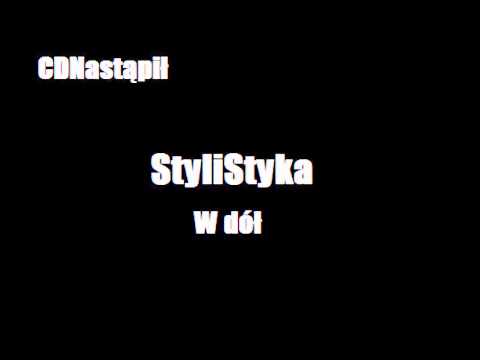 StyliStyka- W dół