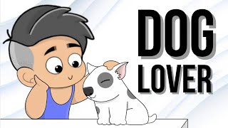 DOG LOVER | Pinoy Animation