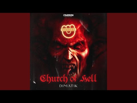 Church of Hell (Weaver Remix)