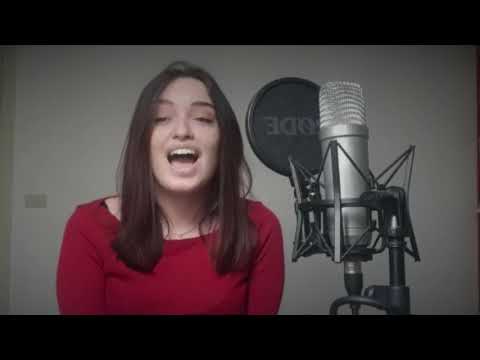 Cheyenne, Franscesca Michielin cover by Kiara