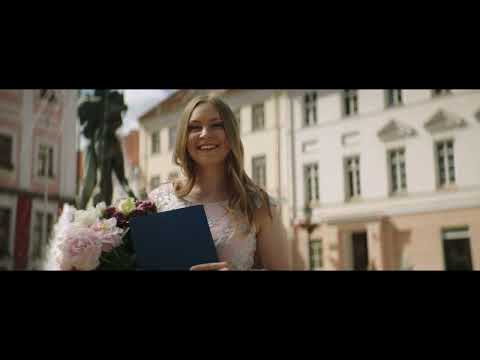 Create Your Own Story (Short Version) | University of Tartu, Estonia