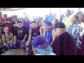 MNX FT Hll 2010 2nd Sng MP4