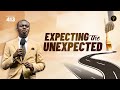 Expecting The Unexpected Phaneroo 413 Service Apostle Grace Lubega