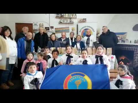 Jugando y Creciendo con salud - 22 Agosto 2019