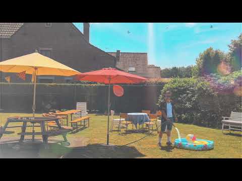 Tiewai - Mentale Grootverdieners (Official Audio)