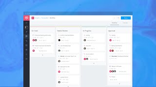 StudioBinder | Project Management Software for Video Team Collaboration